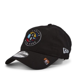 NEW ERA NETS M 9TWENTY NBA CE 22 ALT