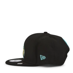 NEW ERA HORNETS M 9FIFTY NBA CE 22 ALT -SoleStory Butik 61009 53 002 8fbc4ac9 4c69 4999 a973 0a49ef81dd14