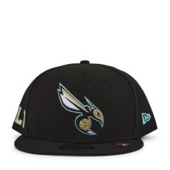 NEW ERA HORNETS M 9FIFTY NBA CE 22 ALT -SoleStory Butik 61009 53 005 b0576fb1 eaa1 4d31 89c6 d66f7b2f6fd6