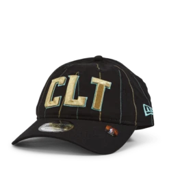 NEW ERA HORNETS M 9TWENTY NBA CE 22