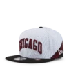 NEW ERA BULLS M 9FIFTY NBA CE 22 -SoleStory Butik 61009 58 001