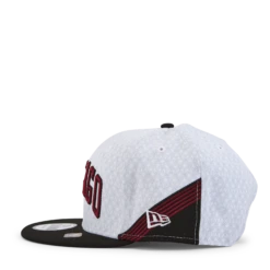 NEW ERA BULLS M 9FIFTY NBA CE 22 -SoleStory Butik 61009 58 002