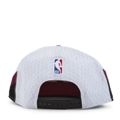 NEW ERA BULLS M 9FIFTY NBA CE 22 -SoleStory Butik 61009 58 003