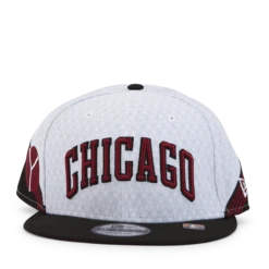 NEW ERA BULLS M 9FIFTY NBA CE 22 -SoleStory Butik 61009 58 005