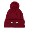 NEW ERA BULLS M KNIT NBA CE 22 ALT -SoleStory Butik 61009 63 001