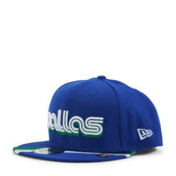 NEW ERA MAVS M 9FIFTY NBA CE 22