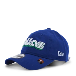 NEW ERA MAVS M 9TWENTY NBA CE 22
