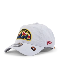 NEW ERA NUGGETS M 9TWENTY NBA CE 22 ALT