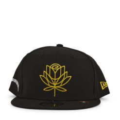 NEW ERA WARRIORS M 9FIFTY NBA CE 22 ALT -SoleStory Butik 61009 72 005