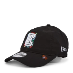 NEW ERA CLIPPERS M 9TWENTY NBA CE 22 ALT