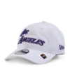 NEW ERA LAKERS M 9TWENTY NBA CE 22 -SoleStory Butik 61009 81 001