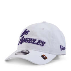 NEW ERA LAKERS M 9TWENTY NBA CE 22