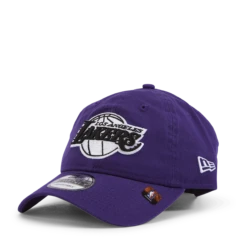 NEW ERA LAKERS M 9TWENTY NBA CE 22 ALT