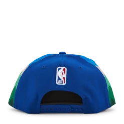 NEW ERA BUCKS M 9FIFTY NBA CE 22 -SoleStory Butik 61009 85 003