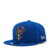 NEW ERA BUCKS M 9FIFTY NBA CE 22 ALT -SoleStory Butik 61009 86 001