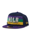 NEW ERA PELICANS M 9FIFTY NBA CE 22 -SoleStory Butik 61009 90 001