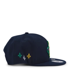 NEW ERA PELICANS M 9FIFTY NBA CE 22 ALT -SoleStory Butik 61009 91 004