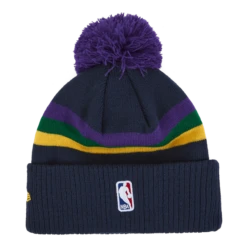NEW ERA PELICANS M KNIT NBA CE 22 -SoleStory Butik 61009 94 002
