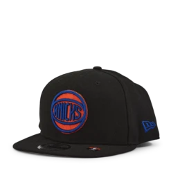NEW ERA KNICKS M 9FIFTY NBA CE 22 ALT