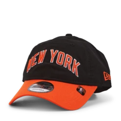 NEW ERA NICKS M 9TWENTY NBA CE 22