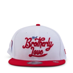 NEW ERA 76ERS M 9FIFTY NBA CE 22 -SoleStory Butik 61010 00 005