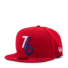 NEW ERA 76ERS M 9FIFTY NBA CE 22 ALT -SoleStory Butik 61010 01 001
