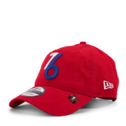 NEW ERA 76ERS M 9TWENTY NBA CE 22 ALT