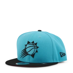 NEW ERA SUNS M 9FIFTY NBA CE 22