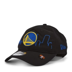 NEW ERA WARRIORS M 9TWENTY NBA TO 22