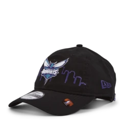 NEW ERA HORNETS M 9TWENTY NBA TO 22