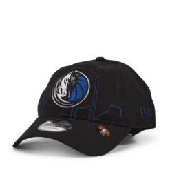 NEW ERA MAVS M 9TWENTY NBA TO 22