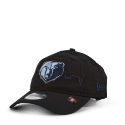 NEW ERA GRIZZLIES M 9TWENTY NBA TO 22