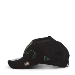 NEW ERA BUCKS M 9TWENTY NBA TO 22 -SoleStory Butik 61010 19 002