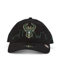 NEW ERA BUCKS M 9TWENTY NBA TO 22 -SoleStory Butik 61010 19 005