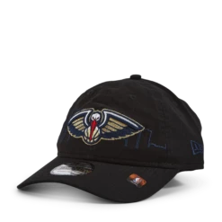 NEW ERA PELICANS M 9TWENTY NBA TO 22