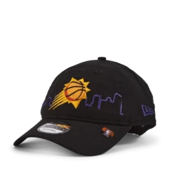 NEW ERA SUNS M 9TWENTY NBA TO 22