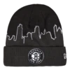 NEW ERA NETS M KNIT NBA TO 22 -SoleStory Butik 61010 23 001