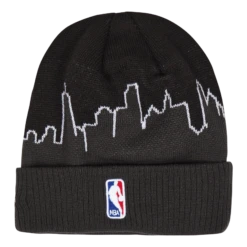 NEW ERA NETS M KNIT NBA TO 22 -SoleStory Butik 61010 23 002