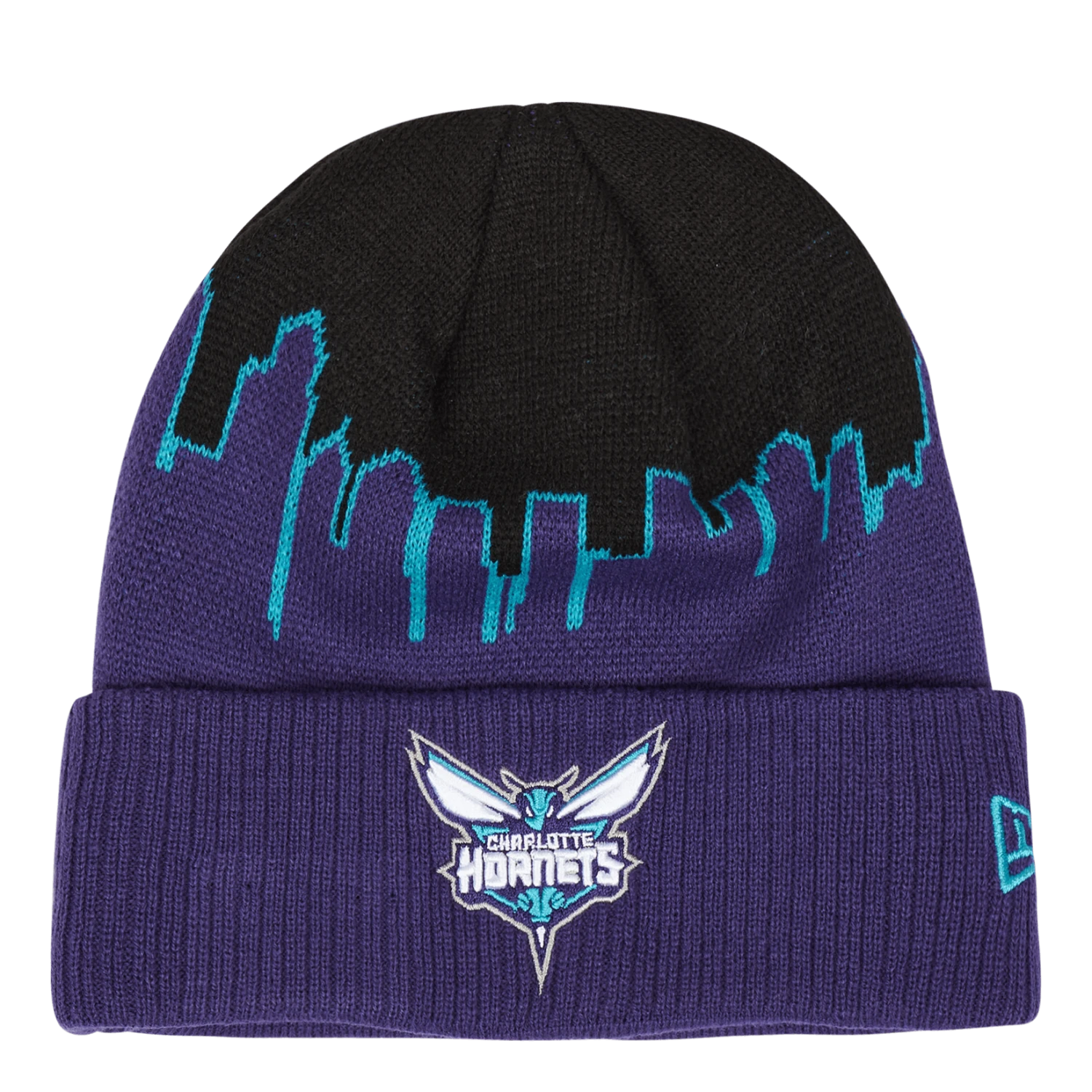 NEW ERA HORNETS M KNIT NBA TO 22 3 NEW ERA HORNETS M KNIT NBA TO 22