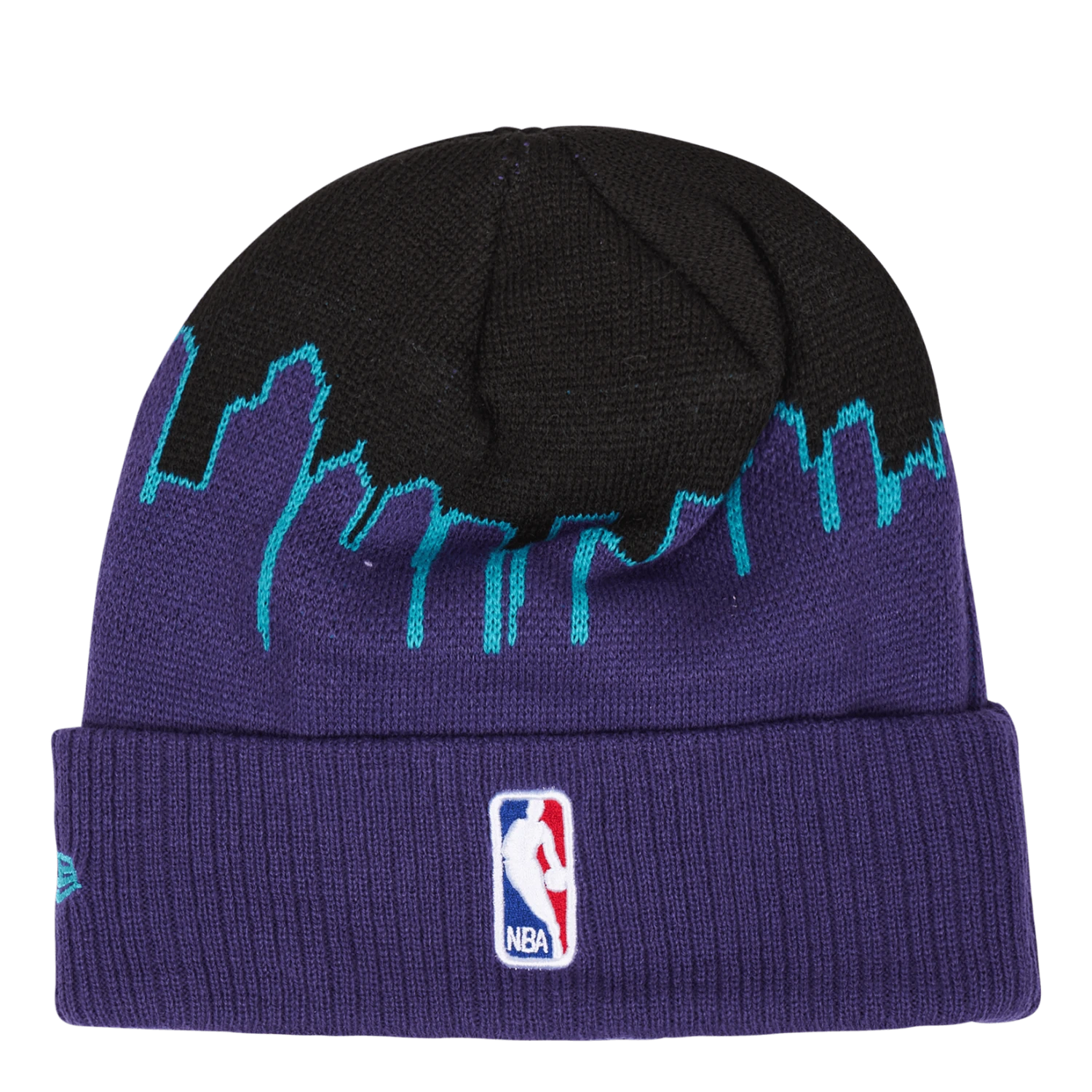 NEW ERA HORNETS M KNIT NBA TO 22 4 NEW ERA HORNETS M KNIT NBA TO 22 - Bild 2