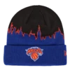 NEW ERA NICKS M KNIT NBA TO 22 -SoleStory Butik 61010 29 001 567dc533 aef9 43f5 8d57 50c554861091
