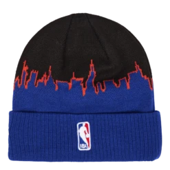 NEW ERA NICKS M KNIT NBA TO 22 -SoleStory Butik 61010 29 003 305f3618 1dba 4127 a9ad 6434026d753d