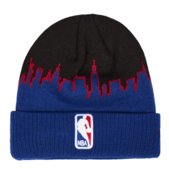 NEW ERA NBA M KNIT NBA TO 22