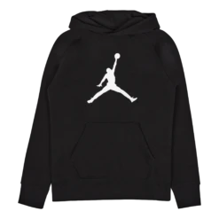 Jordan Jumpman Logo Fleece Po