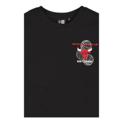 NEW ERA Nba Os Bball Graphic Tee Chib Blkfdr -SoleStory Butik 61011 27 003 fac7641a c734 44b0 9d6e dcdf7da3d697