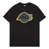 NEW ERA Nba Outline Logo Tee Loslak Blkagd -SoleStory Butik 61011 33 001 47f61074 f18d 4dd7 a2dd 314192cfc716