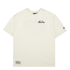 NEW ERA Ovrsizd Bp Graphic Tee Newera Ofwmrn