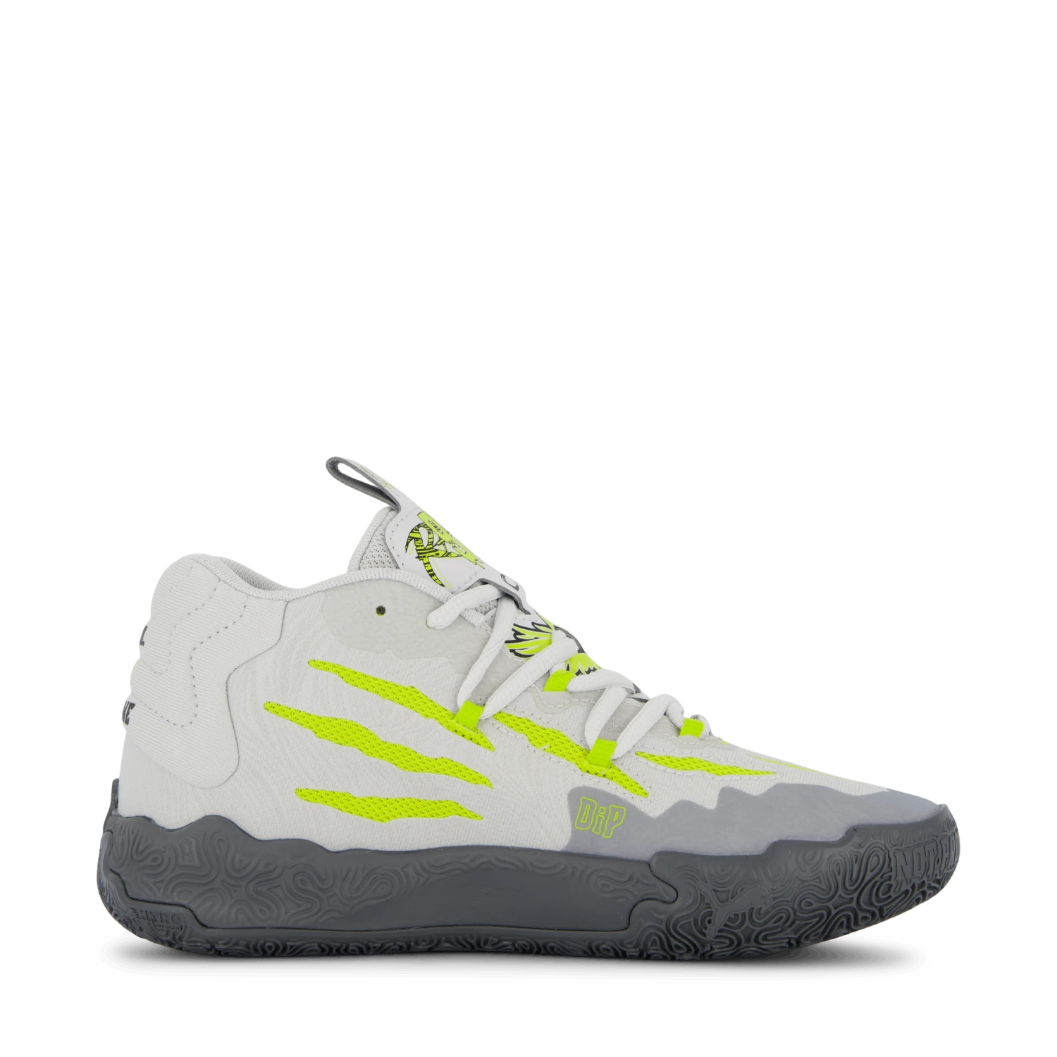 Puma MB.03 Chino Hills JR 5 Puma MB.03 Chino Hills JR - Bild 3