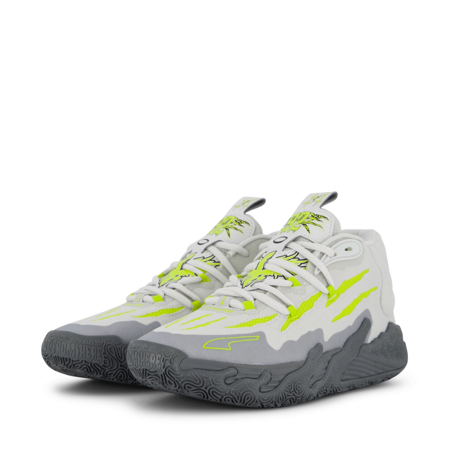 Puma MB.03 Chino Hills JR 4 Puma MB.03 Chino Hills JR - Bild 2