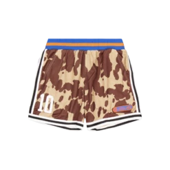 Puma CLYDES CLOSET AOP Short 1